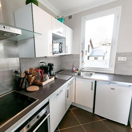 La Terrasse De St Amans Apartment Rodez Ngoại thất bức ảnh