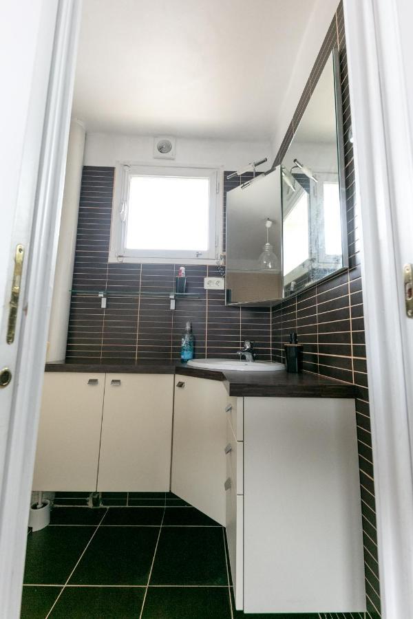 La Terrasse De St Amans Apartment Rodez Ngoại thất bức ảnh