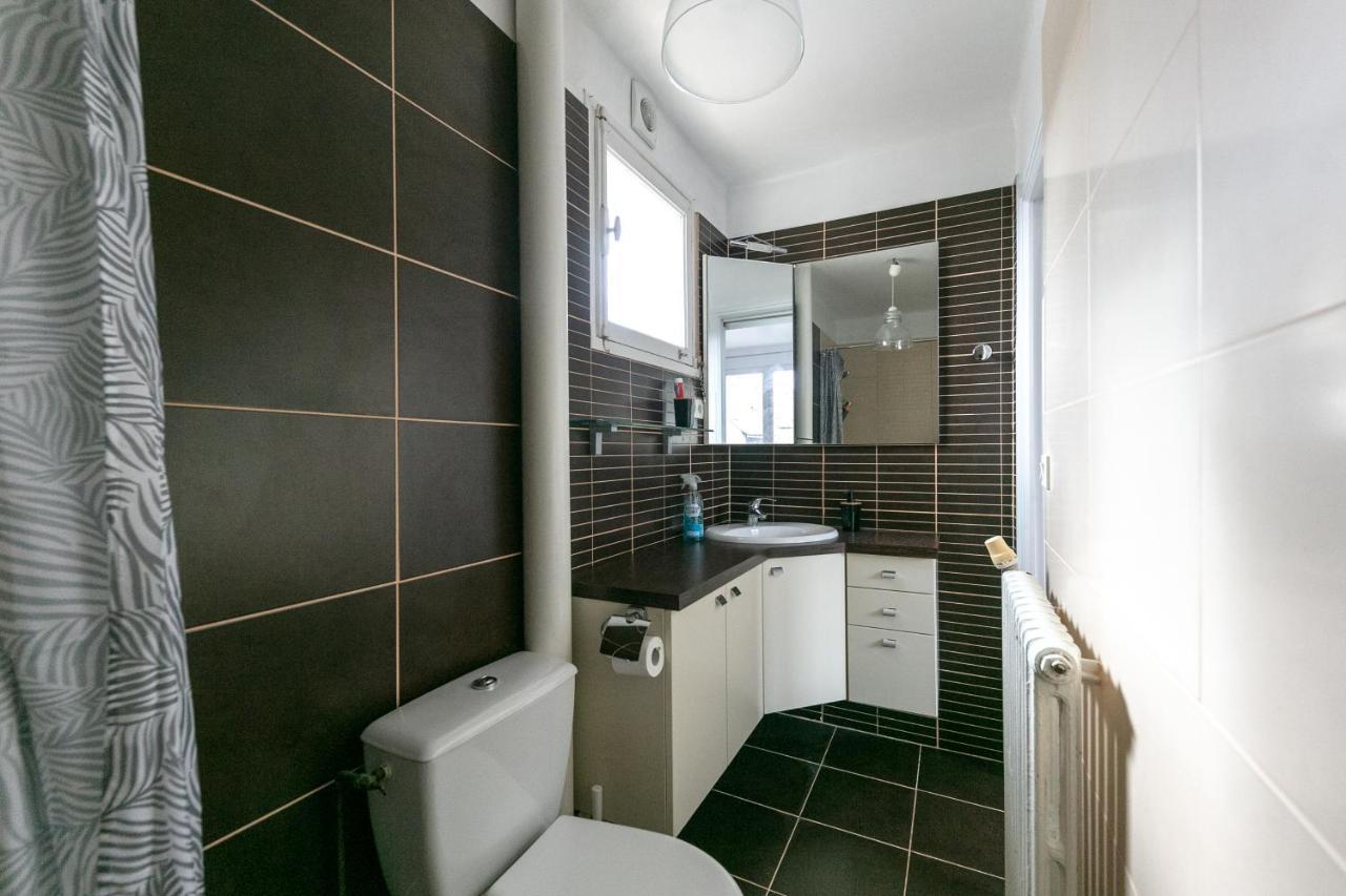 La Terrasse De St Amans Apartment Rodez Ngoại thất bức ảnh