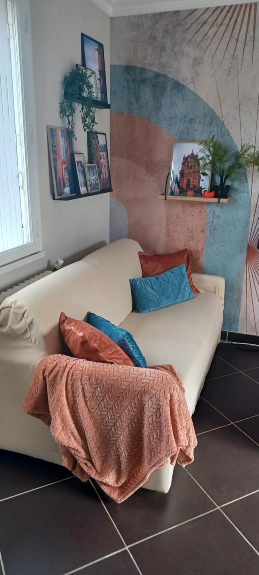 La Terrasse De St Amans Apartment Rodez Ngoại thất bức ảnh
