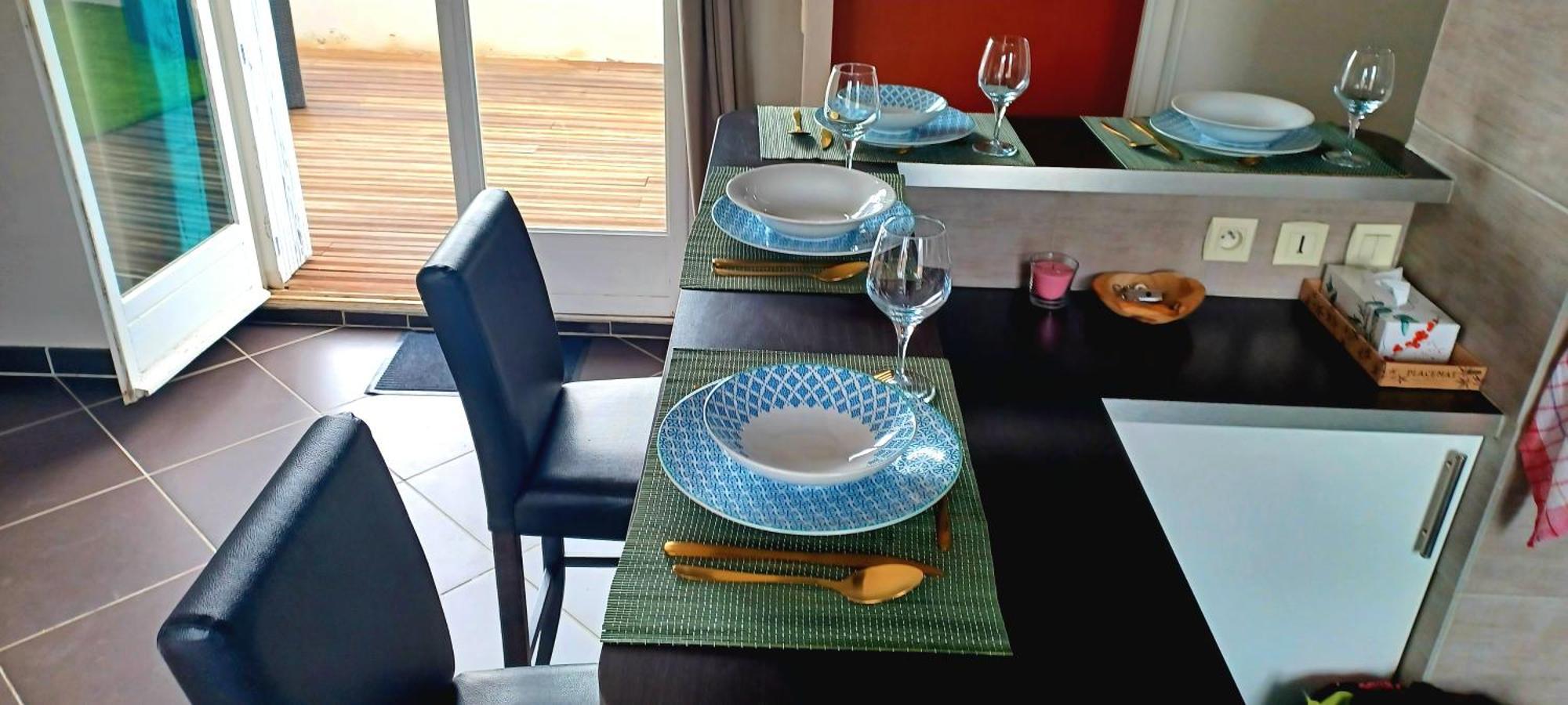 La Terrasse De St Amans Apartment Rodez Ngoại thất bức ảnh